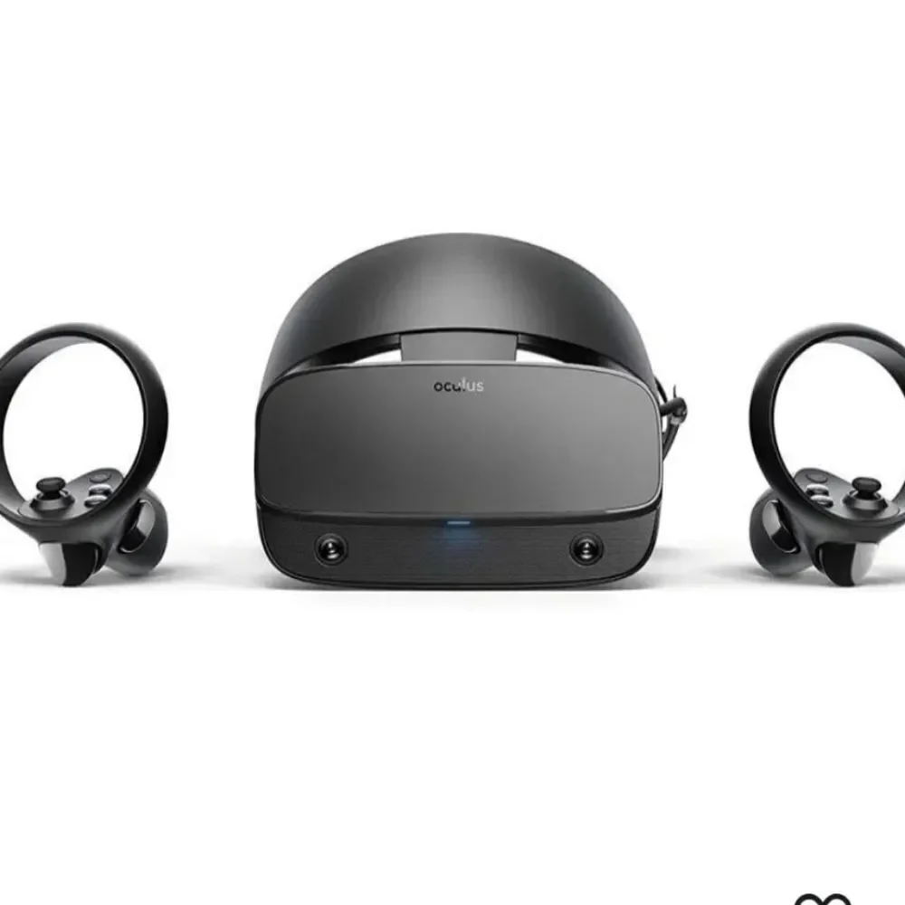 Oculus Rift S PC-Powered VR Gaming Headset - Picture 4 of 11